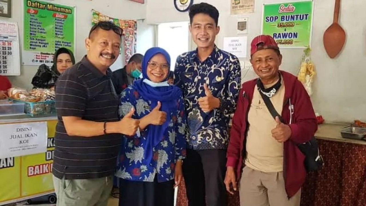 Kadir Srimulat/Instagram