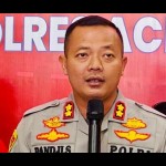 Kapolres Aceh Barat AKBP Pandji Santoso. (ANTARA/Teuku Dedi Iskandar)-1672738803