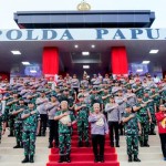 Kapolri tegaskan sinergitas TNI dan Polri makin terjalin dengan baik-1673236598