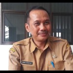 kata Kepala Dinas Perumahan Rakyat, Kawasan Permukiman dan Lingkungan Hidup Kabupaten Temanggung Hendra Sumaryana. (ANTARA/Heru Suyitno)-1673598763