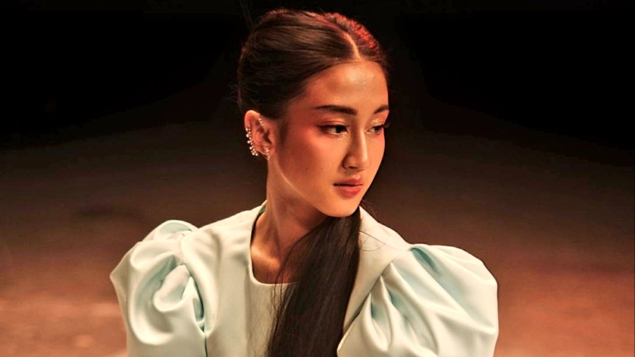 Keisya Levronka/Instagram