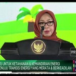 Kemenko Ekonomi: Program B35 serap 13,15 juta kiloliter biodiesel-1675150048