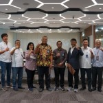 Kementerian BUMN tunjuk Adhi Cahyono Nugroho Dirut Sang Hyang Seri-1674809047