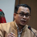 Kepala Bagian Pemberitaan KPK Ali Fikri. ANTARA/HO-Humas KPK-1672813047