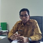 Kepala Bappenda Lombok Tengah, Nusa Tenggara Barat, Jalaludin. ANTARA/Akhyar-1673248891