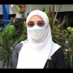 Kepala Dinas Kesehatan Kota Tangerang dr Dini Anggraeni (ANTARA/HO)-1672712769