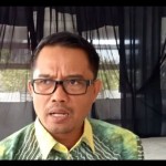 Kepala Dinas Penanaman Modal dan Pelayanan Terpadu Satu Pintu Provinsi Kalimantan Selatan, Endri.(ANTARA/Sukarli)-1673925390