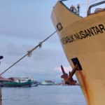 Kepala Dinas Perhubungan Provinsi Kepulauan Riau Junaidi.ANTARA/HO Dishub Kepri-1674643967