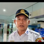 Kepala Dinas Perhubungan Provinsi Nusa Tenggara Timur Isyak Nuka. ANTARA/Benny Jahang-1672635060