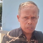 Kepala Dinas Pertanian Bangka Tengah Sajidin (ANTARA/Ahmadi)-1674118896