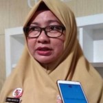 Kepala Disdukcapil Pekanbaru, Irma Novrita. (FOTO ANTARA/HO-Pemkot Pekanbaru)-1673411934