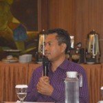 Kepala Ombdusman RI Perwakilan Provinsi NTT Darius Beda Daton. (ANTARA/HO-Ombudsman RI Perwakilan NTT)-1674542325