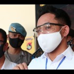 Kepala Satreskrim Polresta Mataram Kompol Kadek Adi Budi Astawa. (ANTARA/Dhimas B.P.)-1672732658