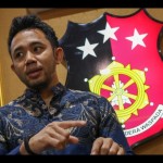 Kepala Satreskrim Polresta Mataram Kompol Kadek Adi Budi Astawa. ANTARA/Dhimas BP-1673251541