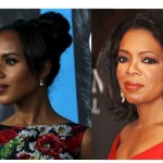 Kerry Washington dan Oprah Winfrey duet di film "Six Triple Eight"-1673494534