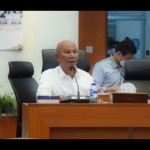 Ketua Badan Anggaran (Banggar) DPR RI Said Abdullah-1673954699