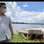 Ketua Komisi IV DPRD Kabupaten Kotawaringin Timur, Muhammad Kurniawan Anwar. (ANTARA/Dokumentasi Pribadi)-1673318390
