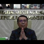 Ketua MA akui kasus dugaan korupsi hakim agung jadi ujian berat-1672721833