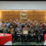 Ketua MPR RI Bambang Soesatyo-1673595811