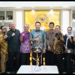 Ketua MPR RI Bambang Soesatyo-1673596369