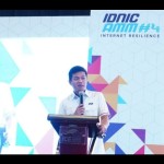 Ketua Umum Asosiasi Penyelenggara Jasa Internet Indonesia (APJII) Muhammad Arif. (ANTARA/HO-Humas APJII).-1672738477