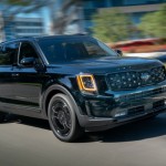 Kia Telluride Nightfall 2021 (Antara News/Kia)-1675042351