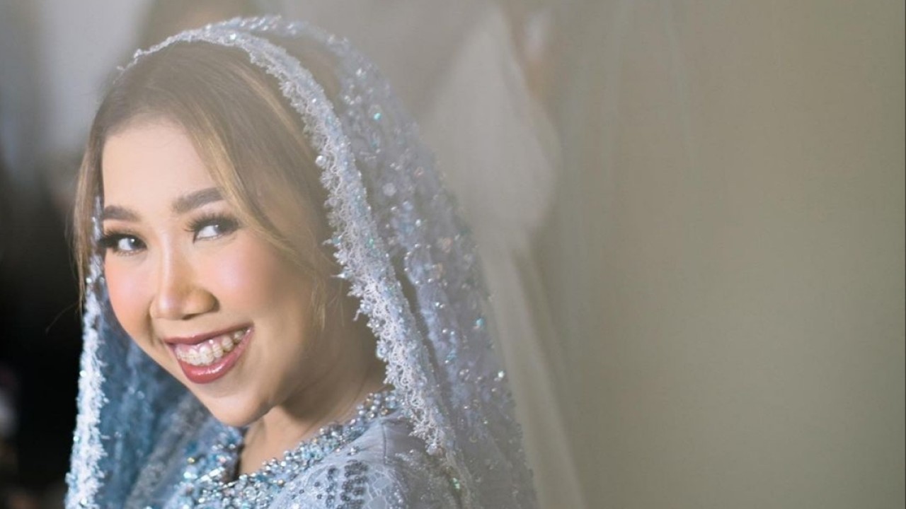 Kiky Saputri/Instagram