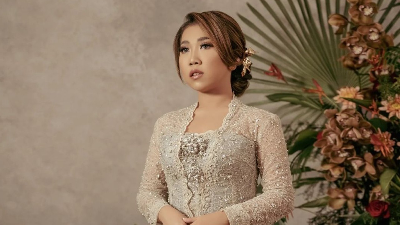 Kiky Saputri/Instagram