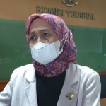 Komisi Yudisial: Calon Hakim Ad Hoc HAM harus berintegritas-1674799884