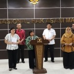 Komnas HAM dukung percepatan pengesahan RUU PPRT-1674118298