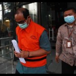 KPK tegaskan penetapan Gazalba Saleh tersangka cukup alat bukti-1672808220