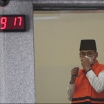 KPK usut penerimaan uang Bupati nonaktif Bangkalan dari para ASN-1673592224