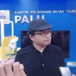 KPP Pratama Palu: Tiga faktor topang realisasi penerimaan pajak-1673593589