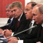 Kremlin: Kecemasan meningkat di antara anggota NATO-1674536259