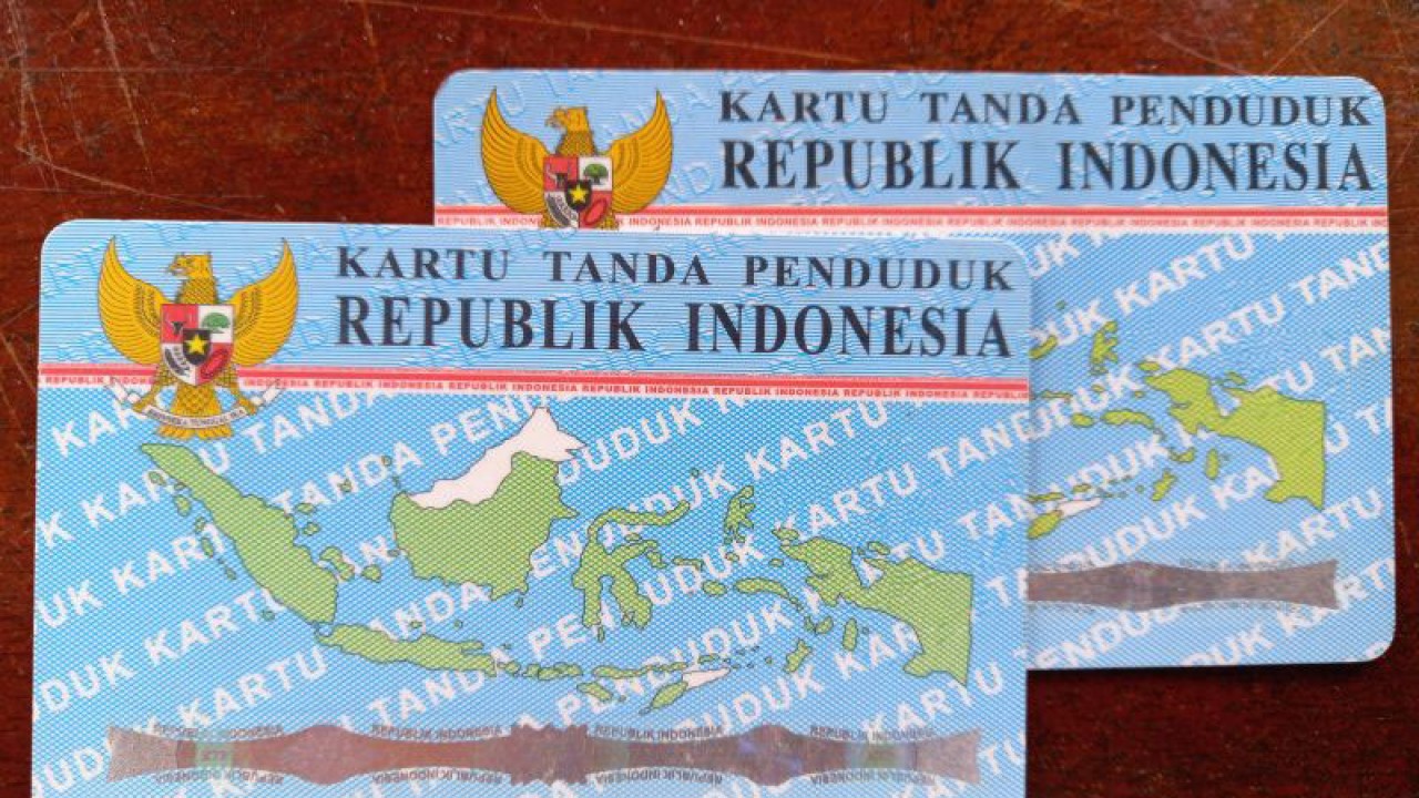 Kantor Dinas Kependudukan dan Pencatatan Sipil Provinsi Bengkulu minta Dukcapil daerah gelar jemput bola rekam KTP. ANTARA/Anggi Mayasari