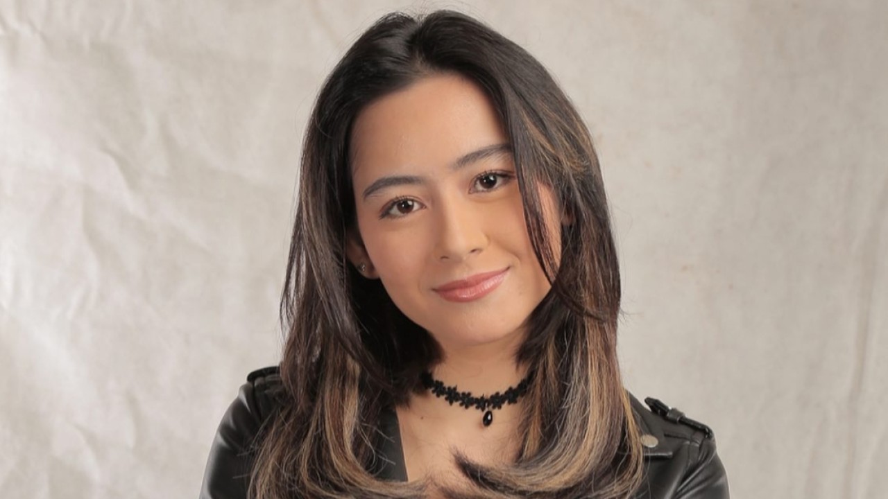 Laura Theux/Instagram