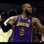LeBron James cetak rekor lagi saat NBA umumkan susunan pemain All Star-1674790682