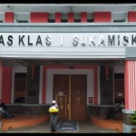 Lembaga Pemasyarakatan Sukamiskin Bandung. (ANTARA/Bagus Ahmad Rizaldi)-1674369845
