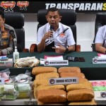 Lemkapi minta pimpinan Polri copot Kombes YBK karena kasus narkoba-1673148420