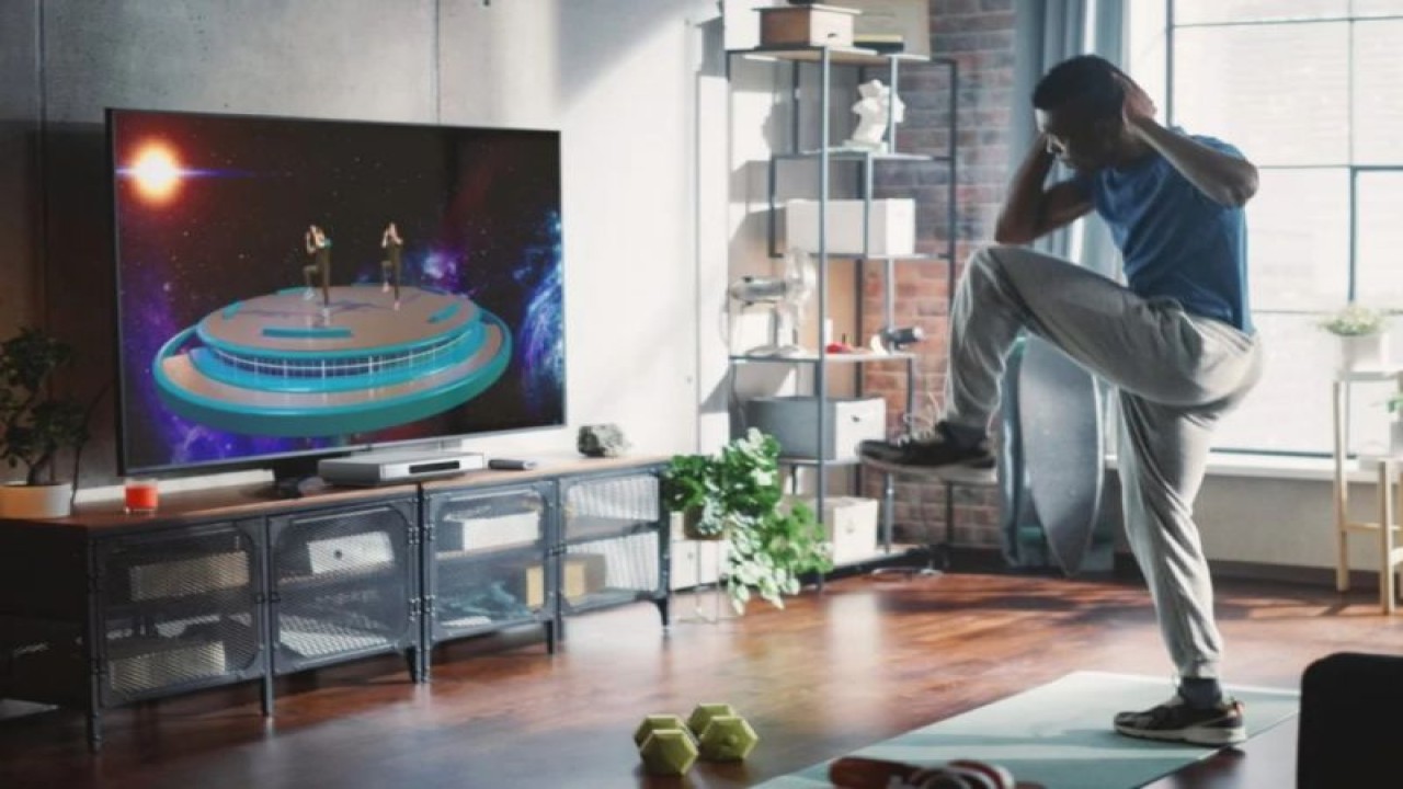 Lenovo Project Chronos (ANTARA/HO-Gizmochina)