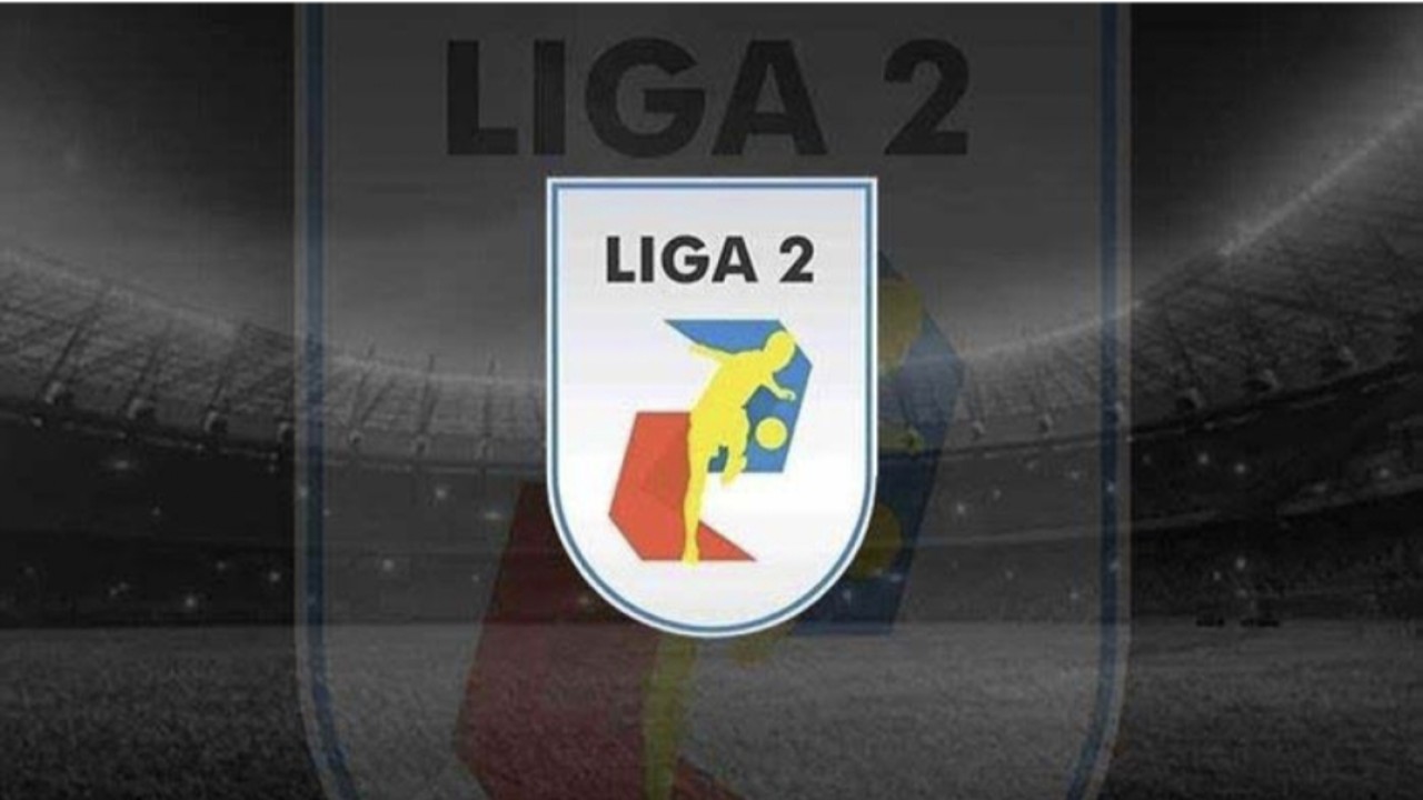 Liga 2