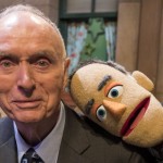Lloyd Morrisett, salah satu pembuat atau co-creator serial edutainment "Sesame Street". (twitter.com/SesameWorkshop)-1674610747