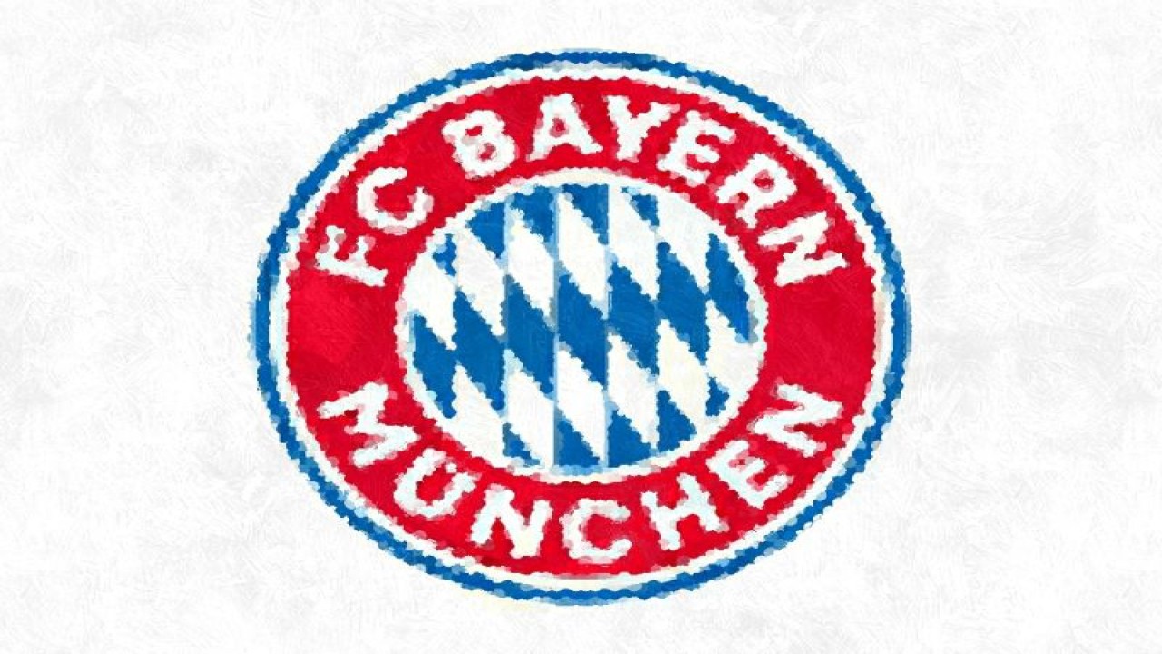Logo Bayern Muenchen