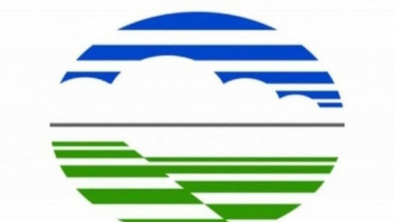 Logo BMKG (ANTARA/HO)