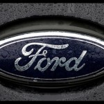 Logo Ford. (ANTARA/REUTERS/Francois Lenoir/aa)-1674363904