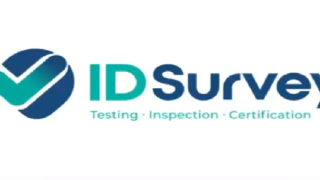 Logo Holding BUMN Jasa Survey atau IDSurvey. ANTARA/idsurvey.id