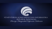 Logo Kementerian Kominfo. (ANTARA/HO/Kementerian Kominfo)-1674617026