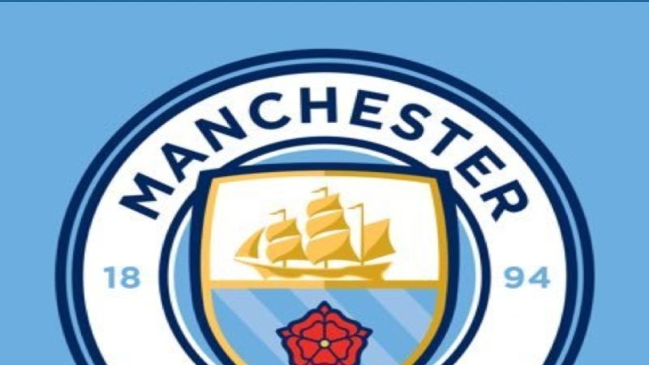 Logo klub Manchester City (twitter/@ManCity)