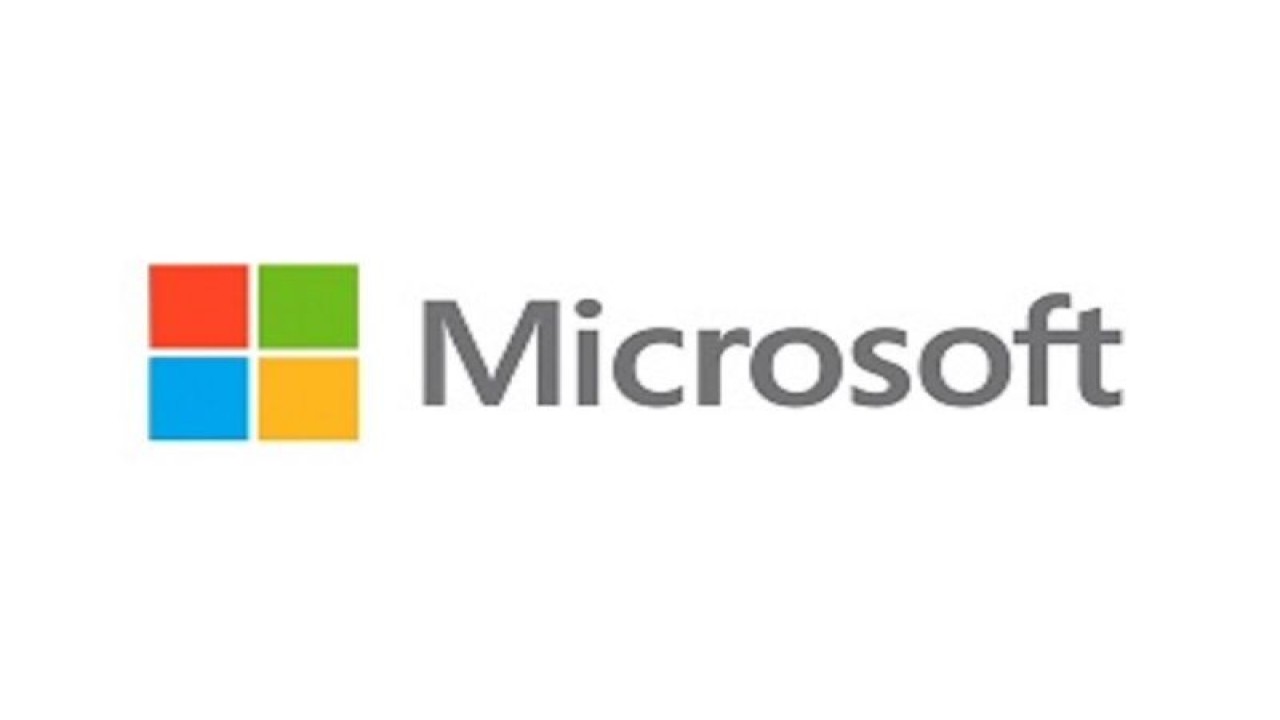Logo Microsoft. (ANTARA/HO/Microsoft)