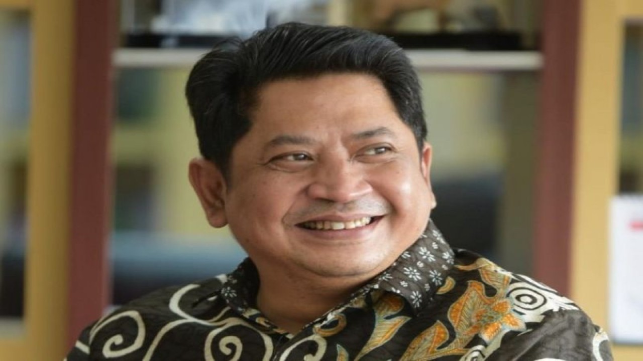 Direktur Jenderal Pendidikan Islam Kementerian Agama M. Ali Ramdhani. (ANTARA/HO-Kemenag)